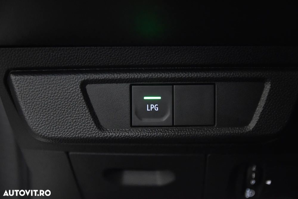 Dacia Logan - 16