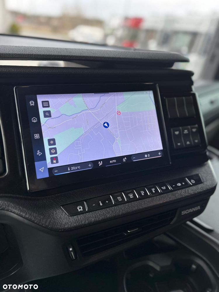 Scania R460 A4X2NA - 15