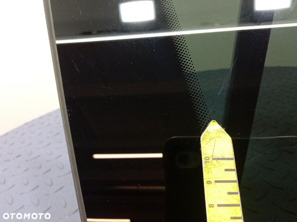 FORD S-MAX MK1 SZYBA KAROSERYJNA TYŁ LEWA TYLNA 07R - 6