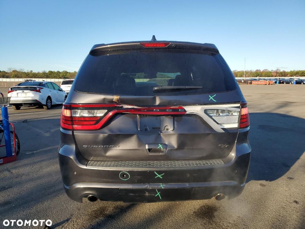 Dodge Durango 5,7 R/T - 26