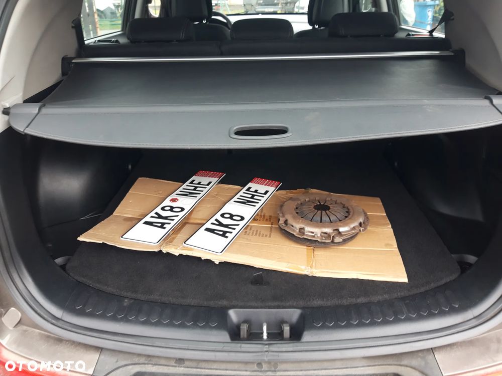 Kia Sportage 1.6 GDI L 2WD - 5