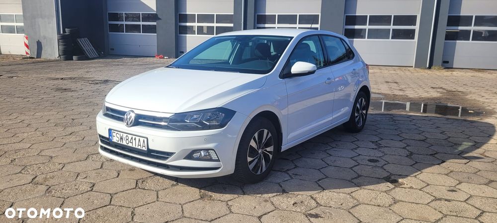 Volkswagen Polo 1.6 TDI Comfortline - 13