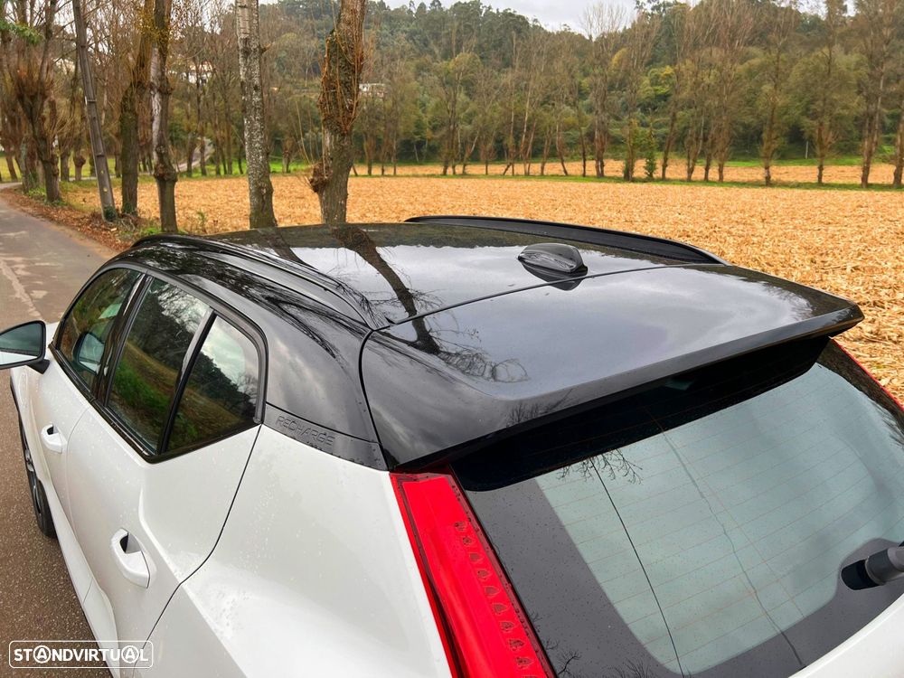Volvo XC 40 - 28