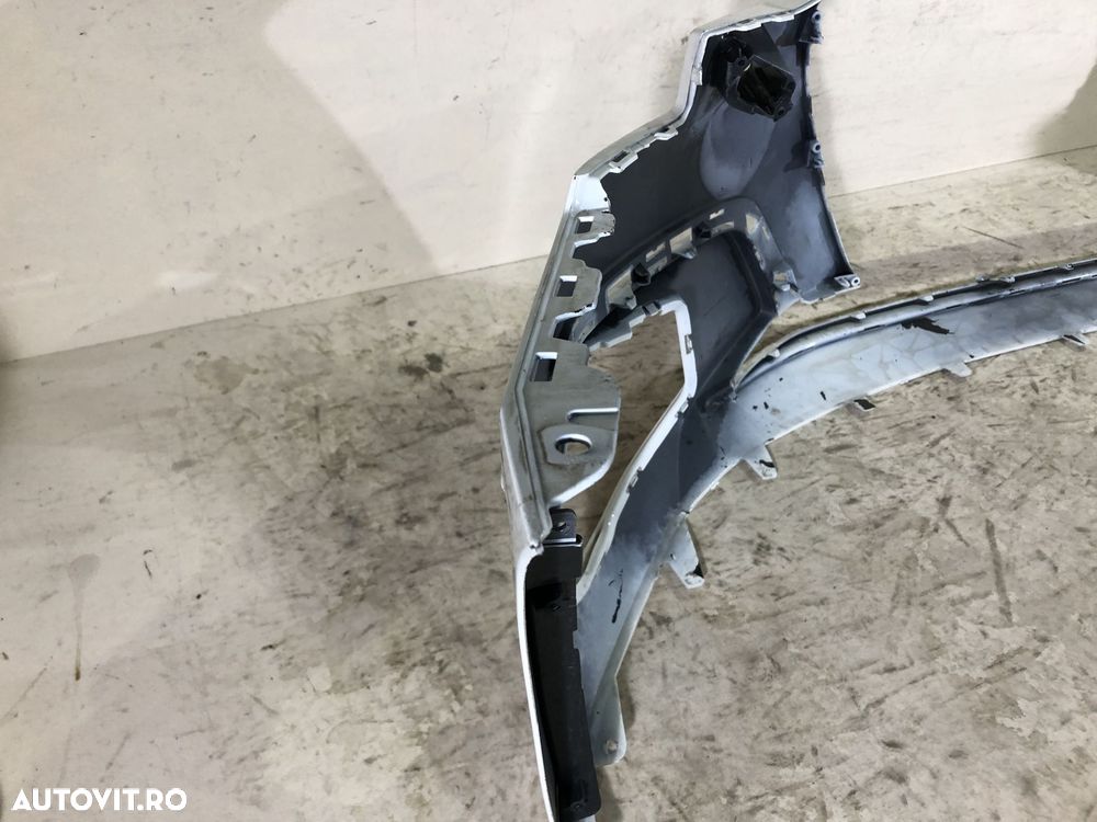 Bara fata Audi A3 , 2019, 2020, 2021, 2022, 2023, cod origine OE 8Y0807437 - 4