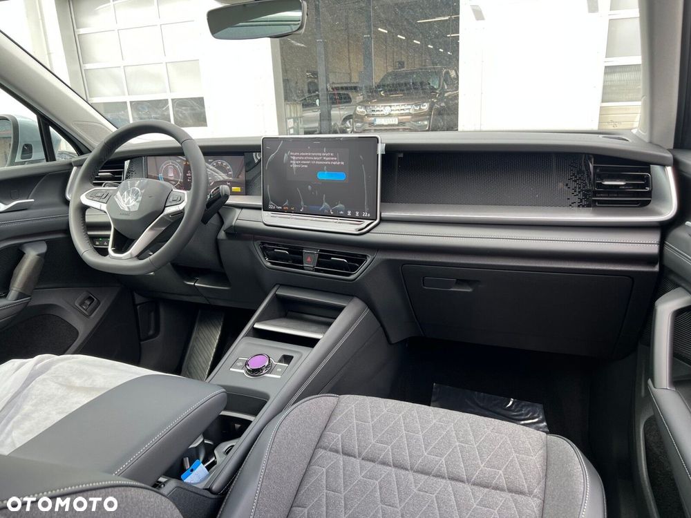 Volkswagen Tayron - 7