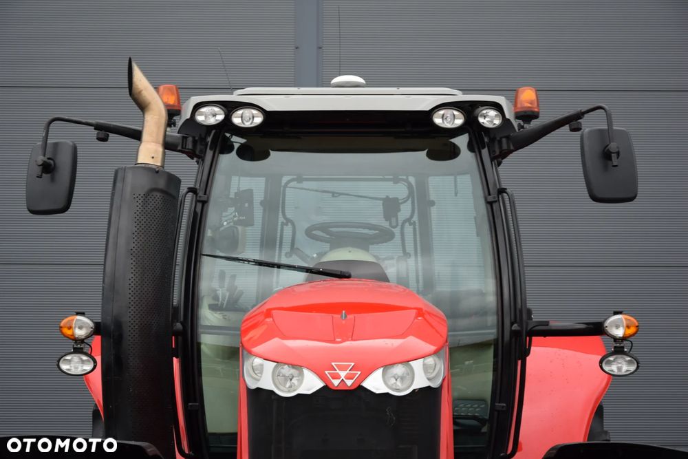 Massey Ferguson 7624 Dyna-6 - 17