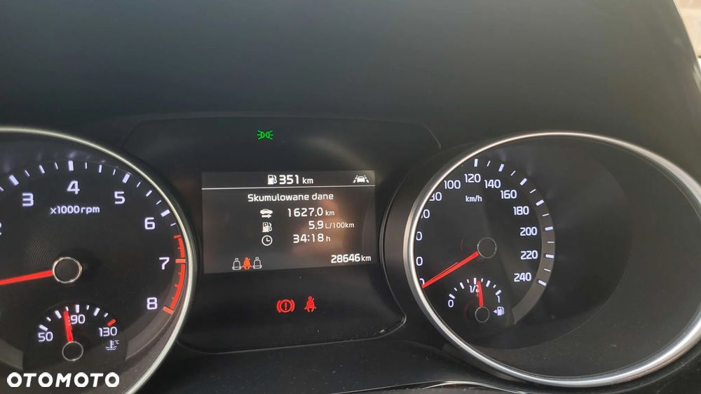 Kia Ceed 1.5 T-GDI L Business Line - 29