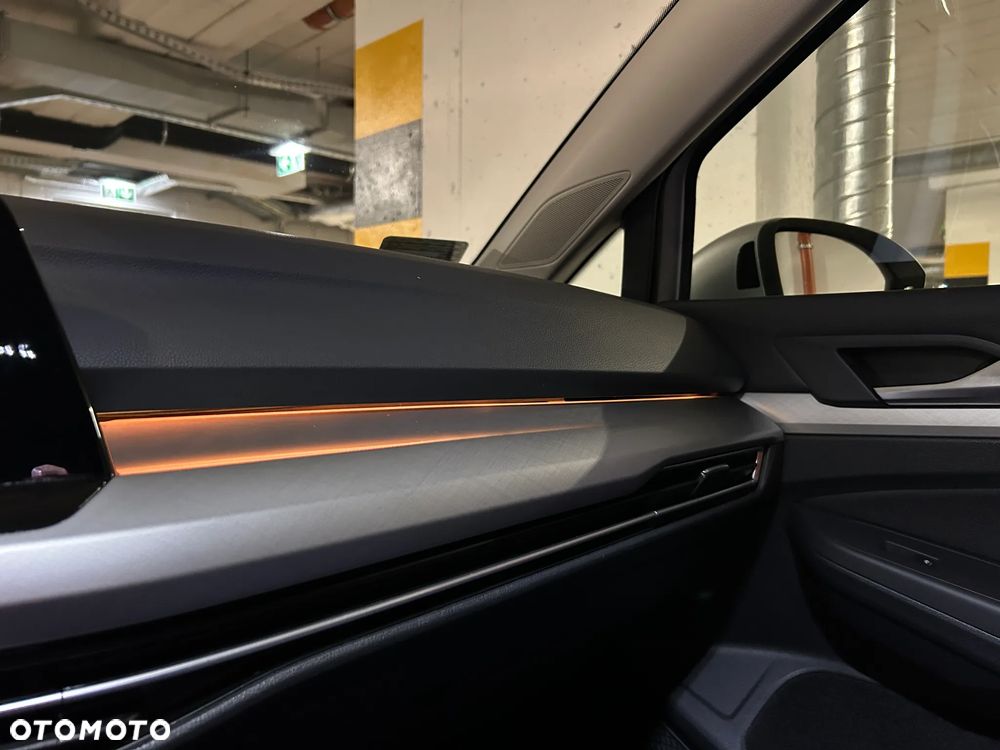Volkswagen Golf 2.0 TDI Life - 8