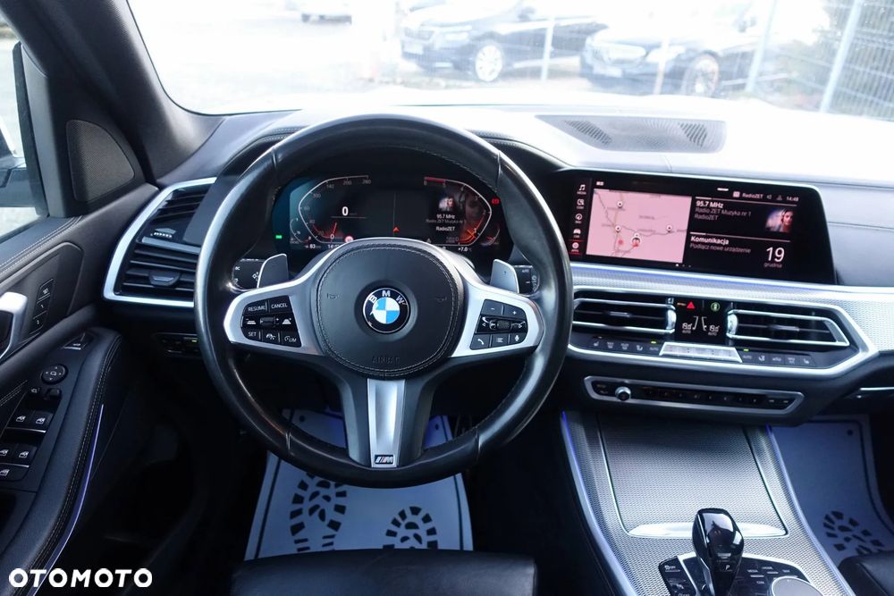 BMW X5 xDrive25d sport - 17