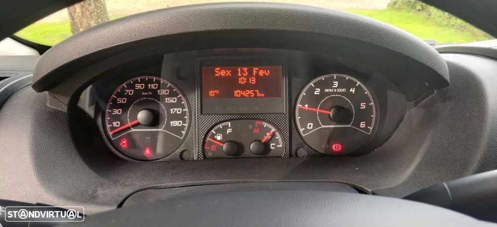 Citroën JUMPER - 30