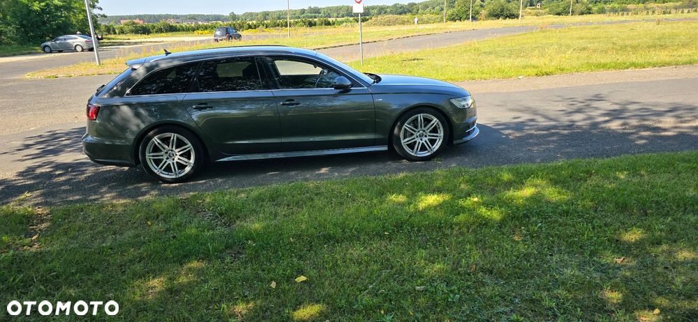 Audi A6 Avant 3.0 TDI Quattro S tronic - 6