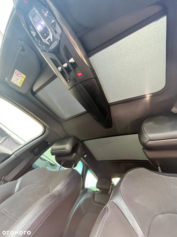 DS Automobiles DS 5 - 12