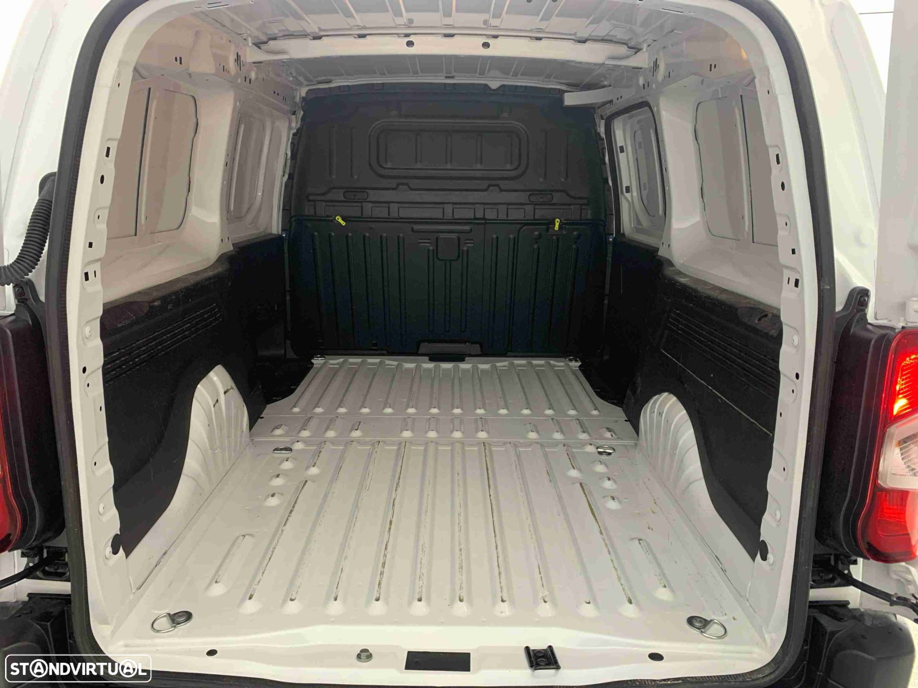 Opel Combo Cargo 1.5 CDTi XL - 12