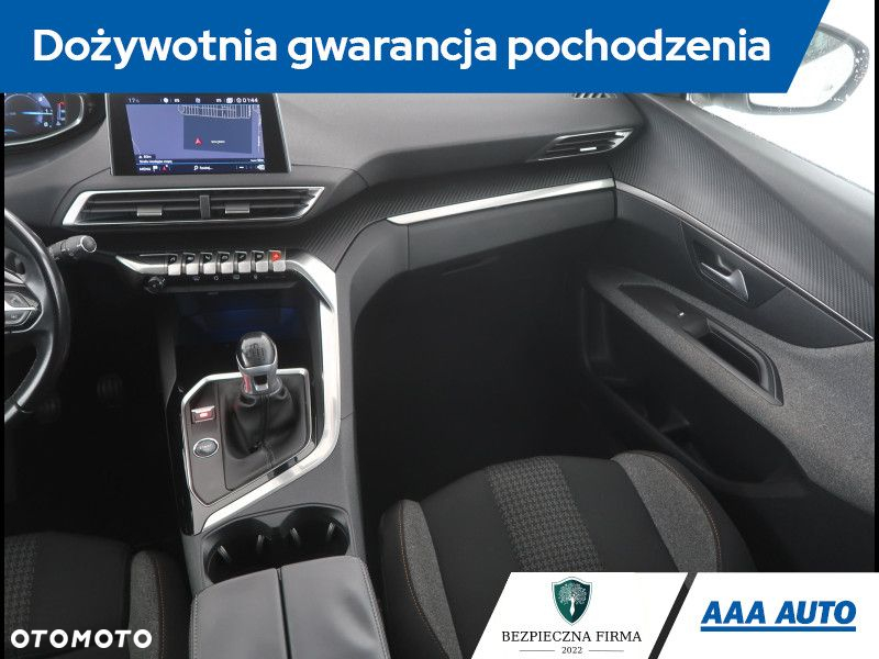 Peugeot 3008 - 9