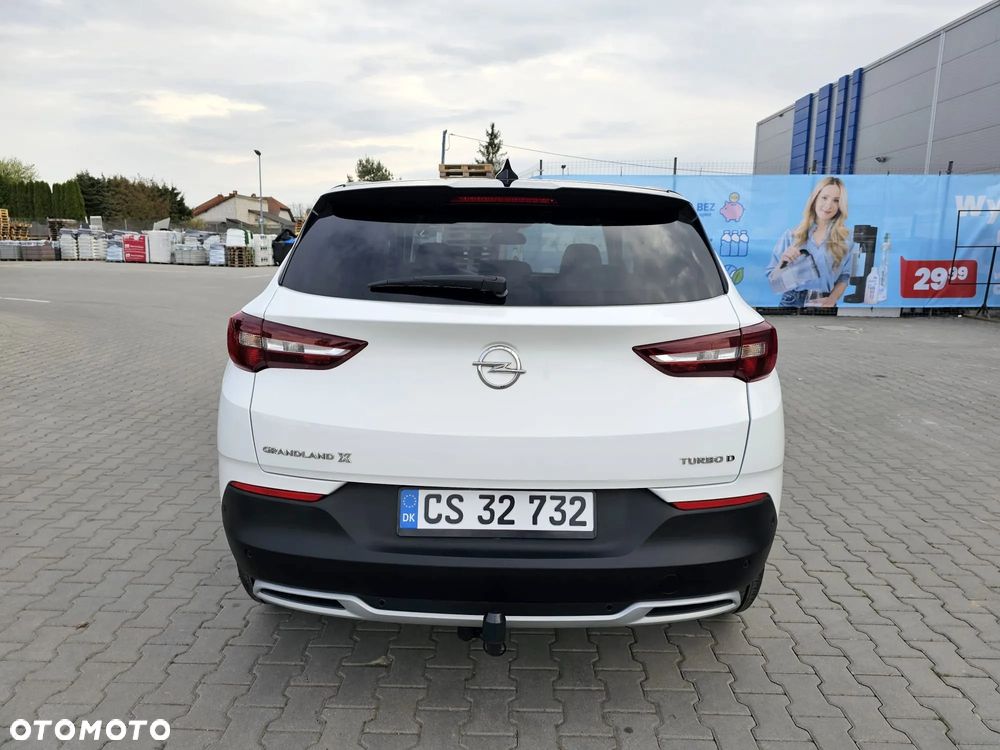 Opel Grandland X 1.5 D Start/Stop Ultimate - 6