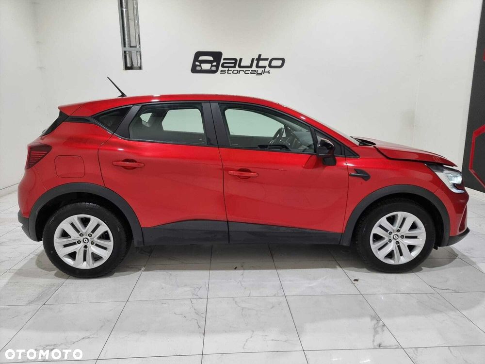Renault Captur - 4