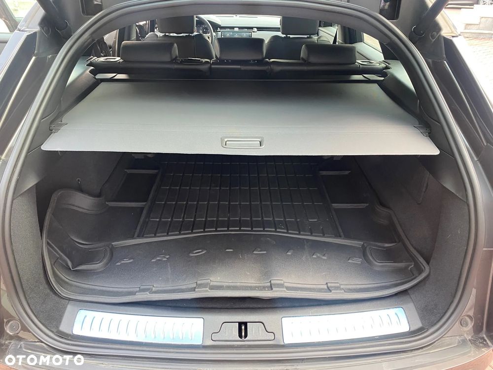 Land Rover Range Rover Velar - 11