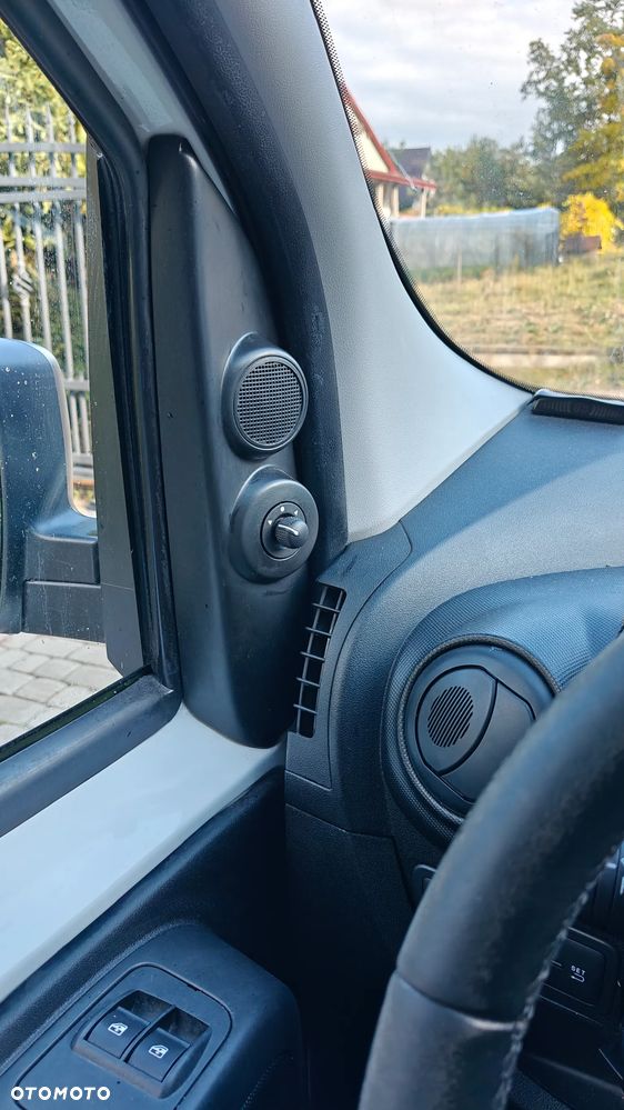 Fiat Fiorino - 16