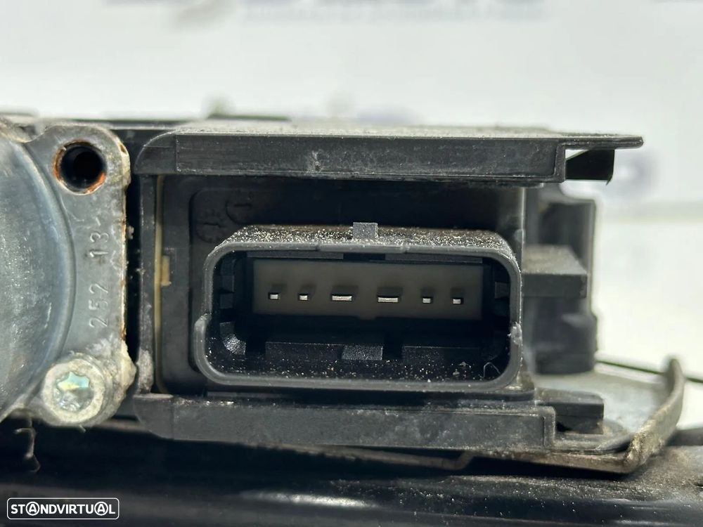 Elevador Frente / Trás Direito / Esquerdo - Peugeot 508 SW - 12