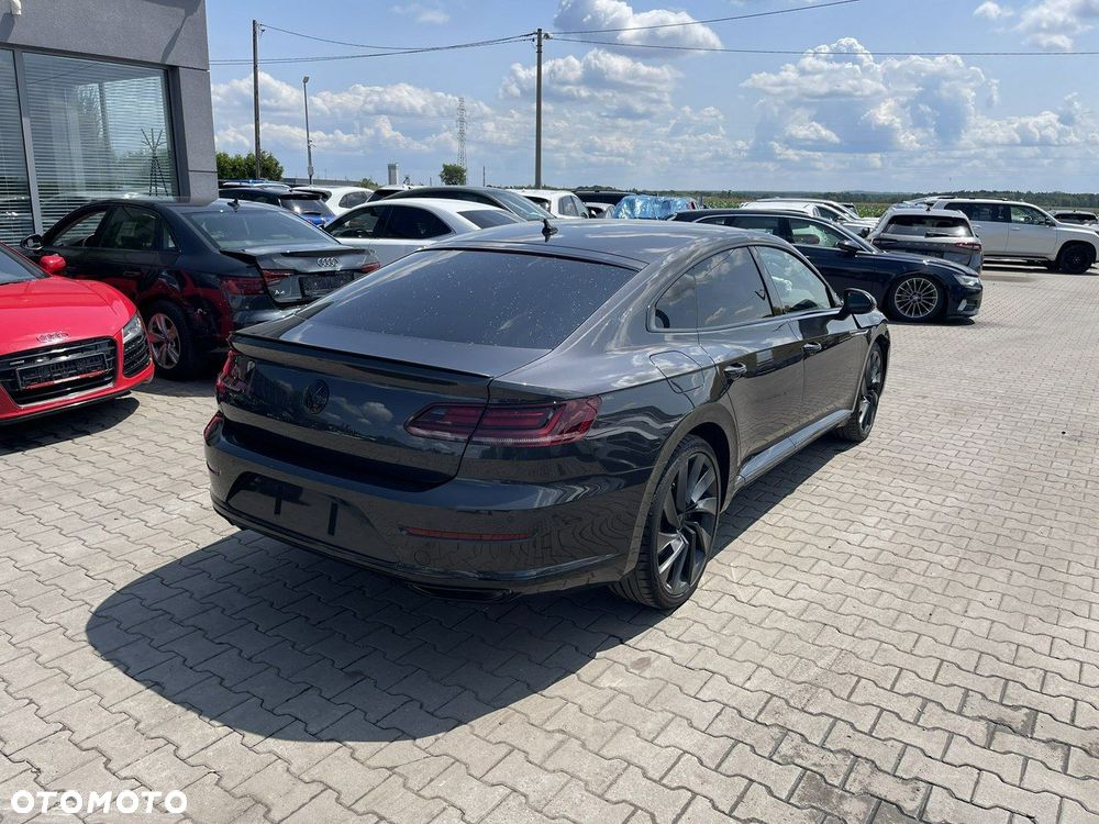 Volkswagen Arteon 2.0 TSI 4Motion R-Line Edition DSG - 2
