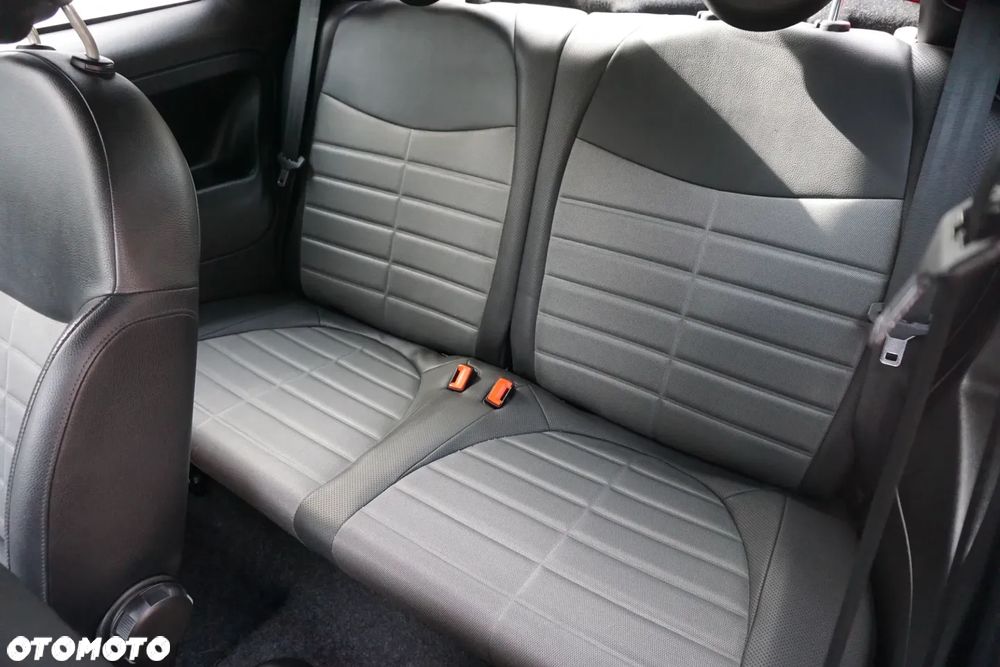 Fiat 500 0.9 TwinAir S&S - 10