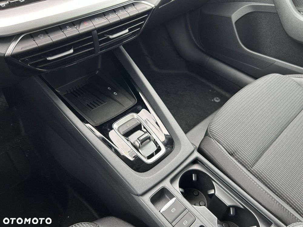 Skoda Octavia - 27