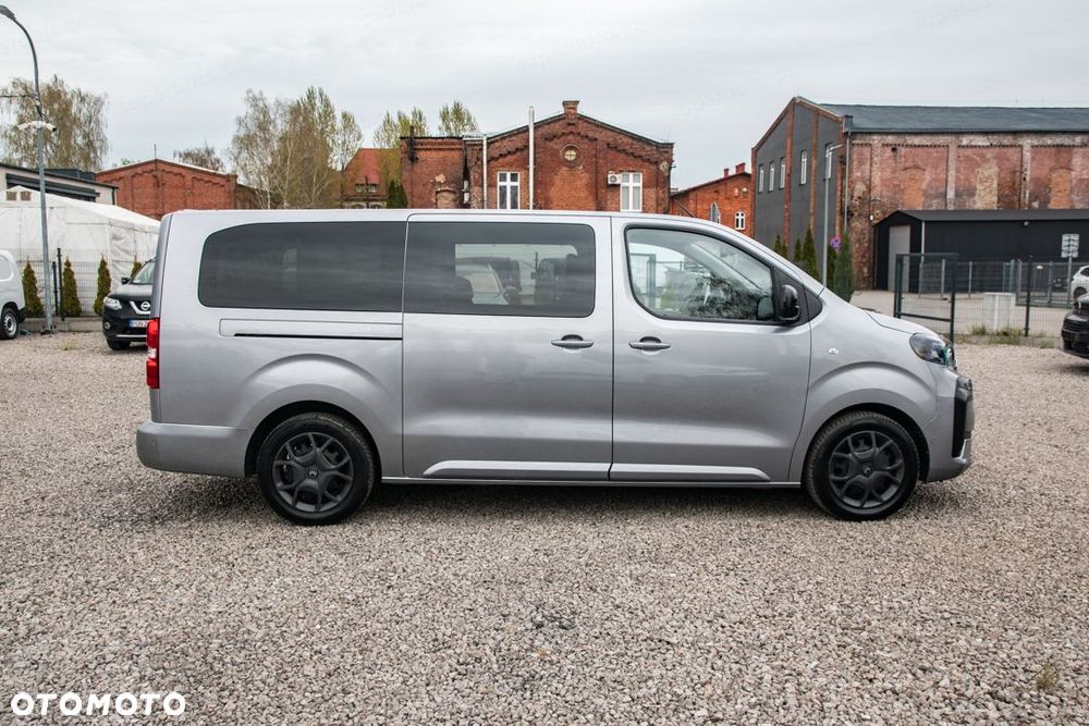 Citroën SpaceTourer XL L2H1 Business EAT8 2.0 180KM - 7