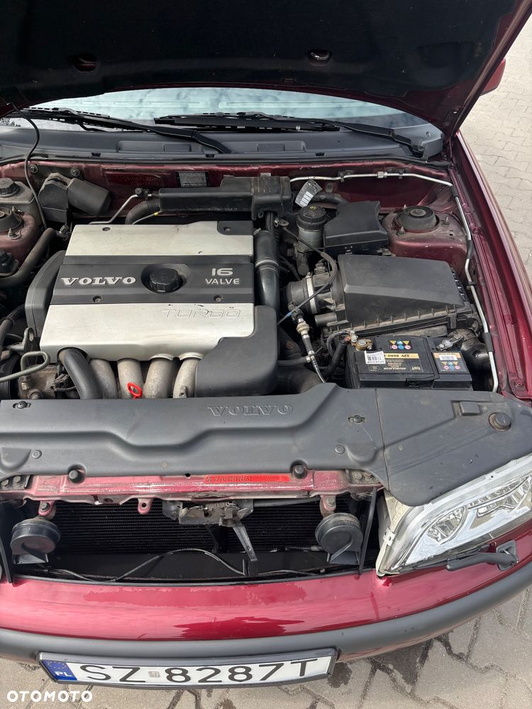 Volvo S40 ver-1-9-t--4 - 12