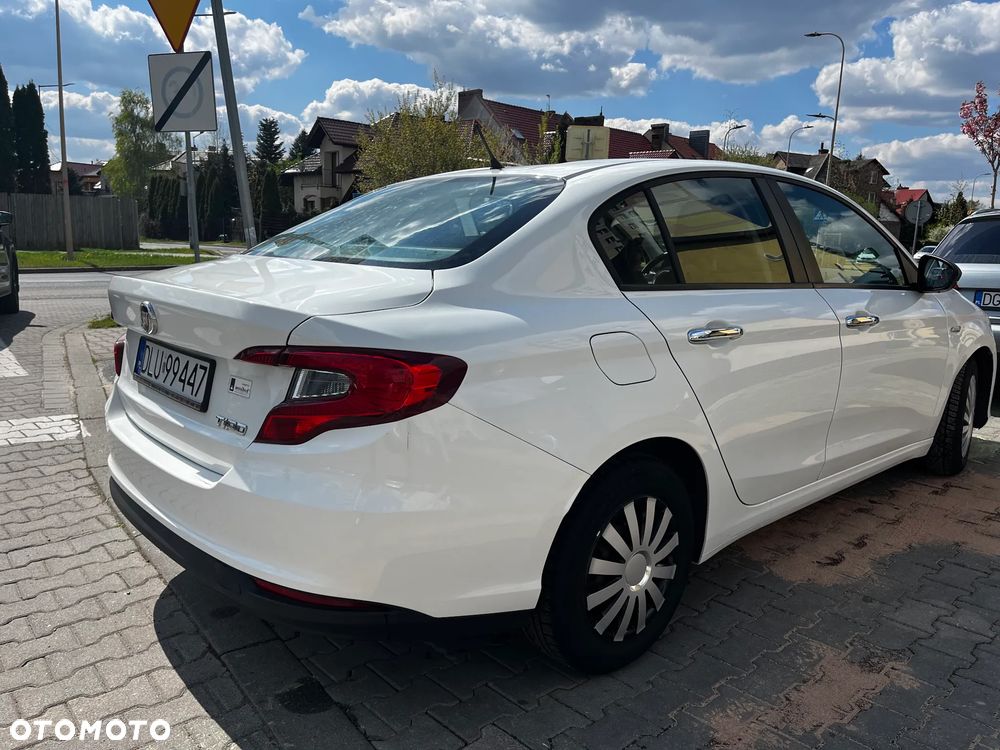 Fiat Tipo - 4