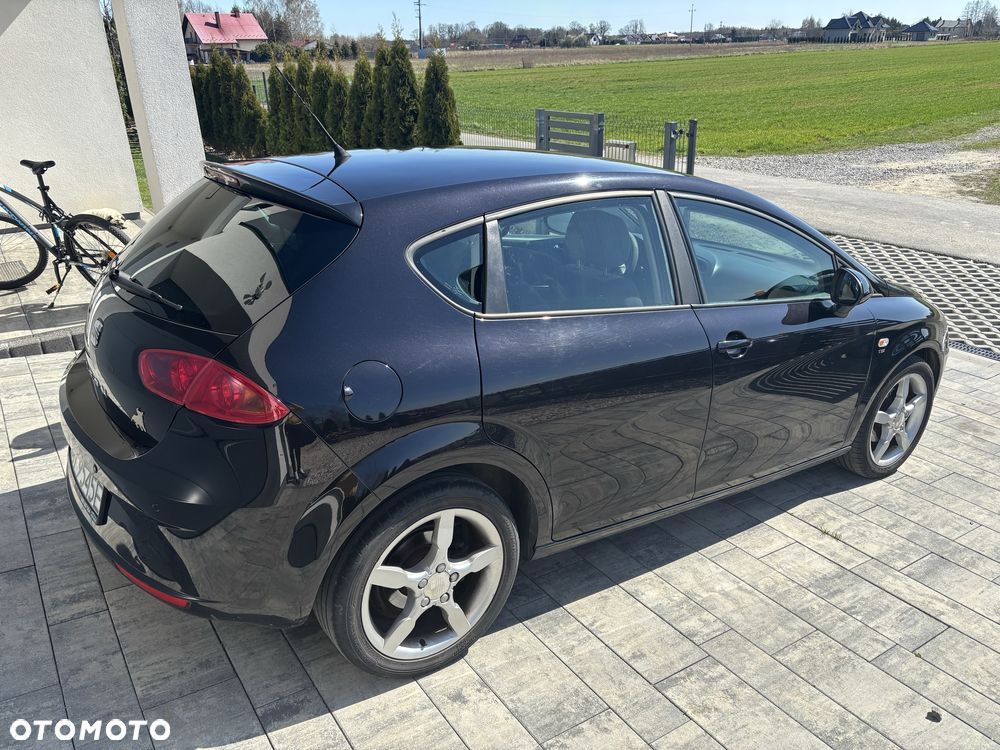 Seat Leon - 2