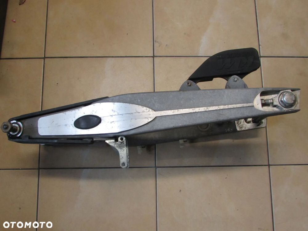 KTM 625 SMC nie 640 wahacz tył - 3