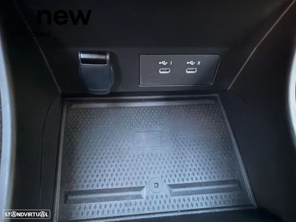 Renault Captur 1.0 TCe Techno - 12