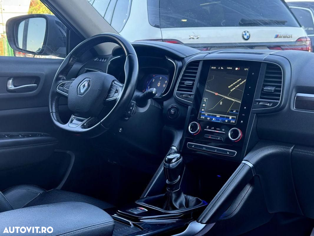 Renault Koleos ENERGY dCi 130 INTENS - 7