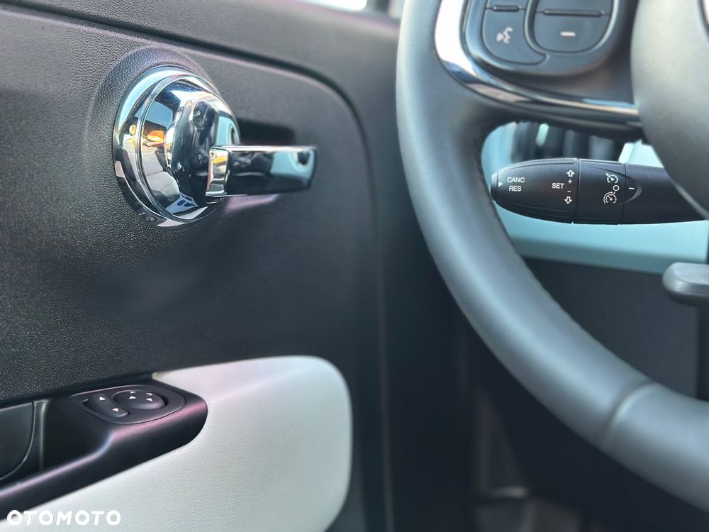 Fiat 500 1.0 Hybrid Dolcevita - 16