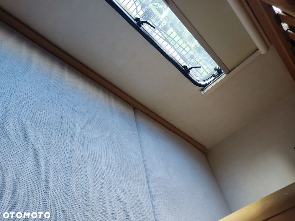 Fiat Ducato TEC - 20
