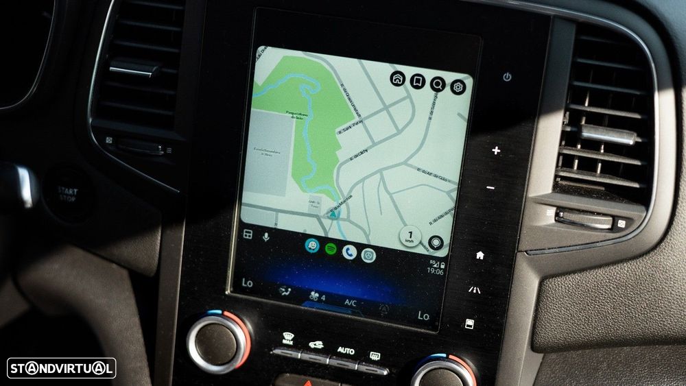 Renault Mégane Sport Tourer 1.6 dCi GT EDC - 43