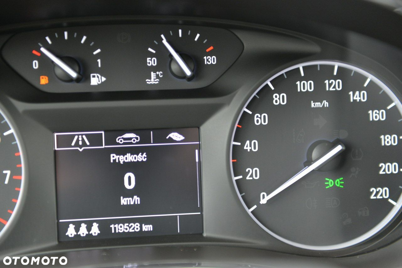 Opel Mokka - 14