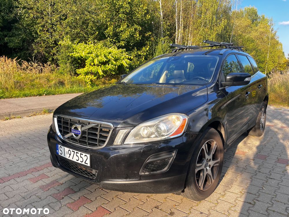 Volvo XC 60 2.4D AWD - 1