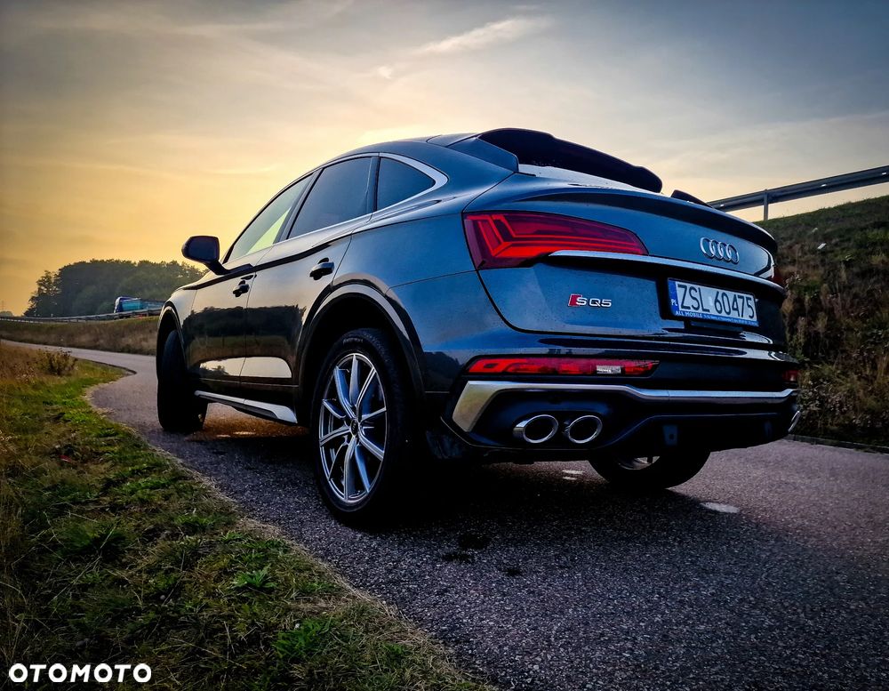 Audi SQ5 - 11