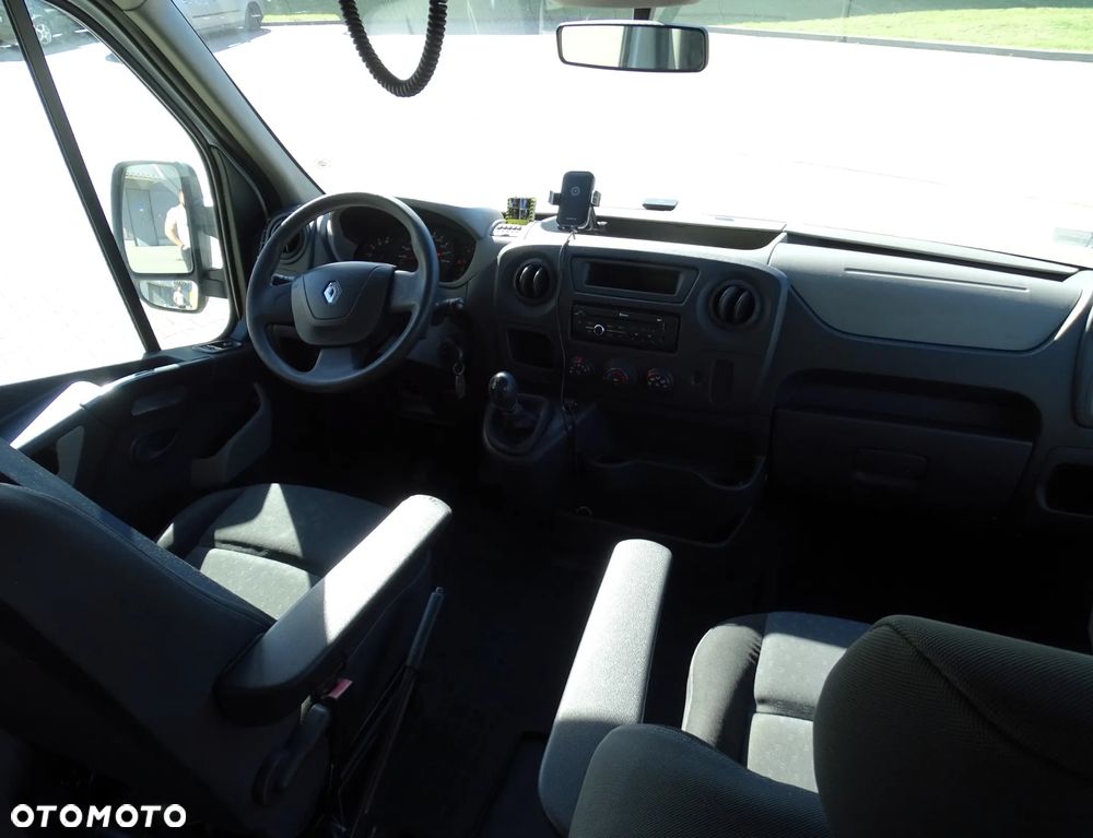 Renault Master - 14