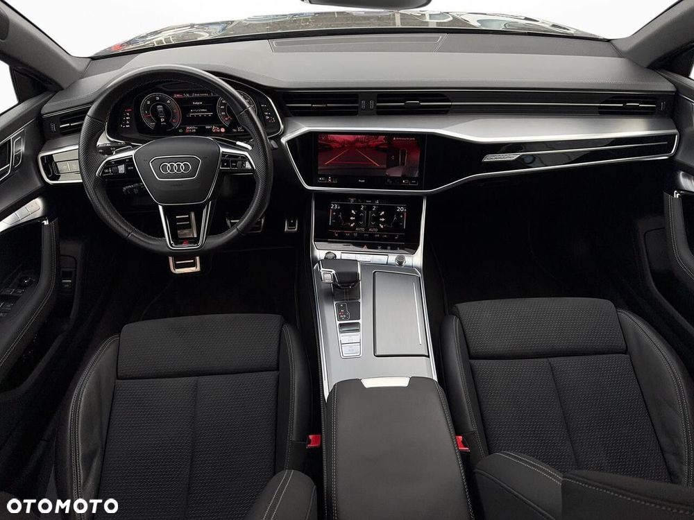 Audi A7 Sportback - 12