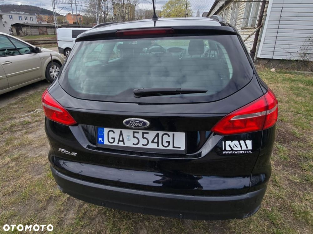 Ford Focus - 3