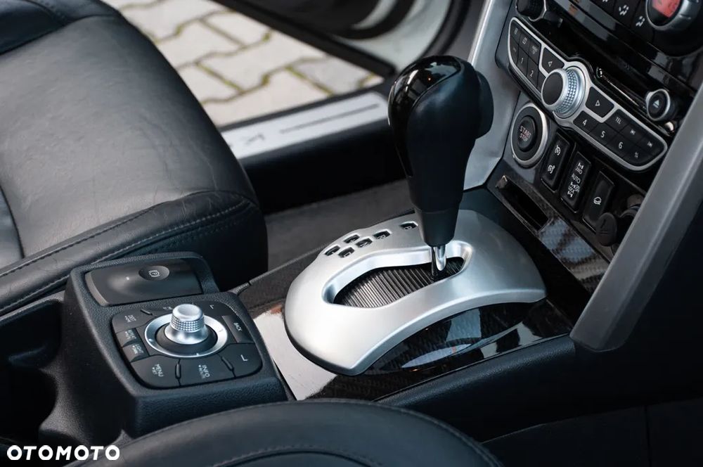 Renault Koleos 2.0 dCi FAP 4x4 Luxe - 15