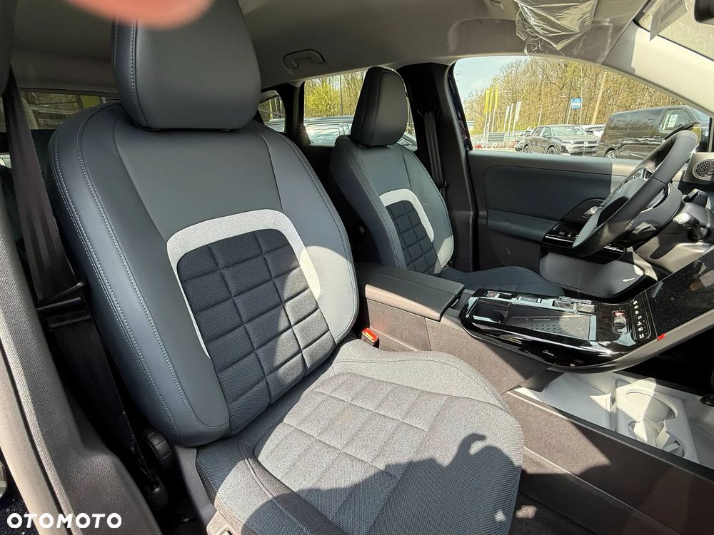 Citroën C5 Aircross 1.2 mHEV Plus eDCT6 - 9