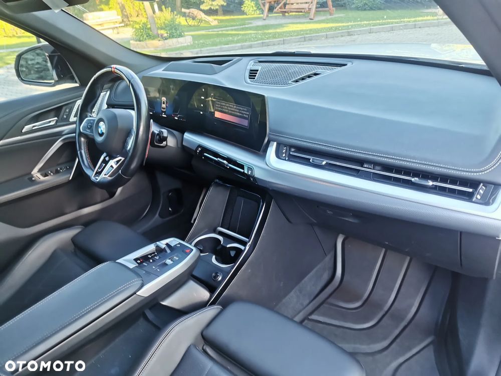BMW X1 - 8