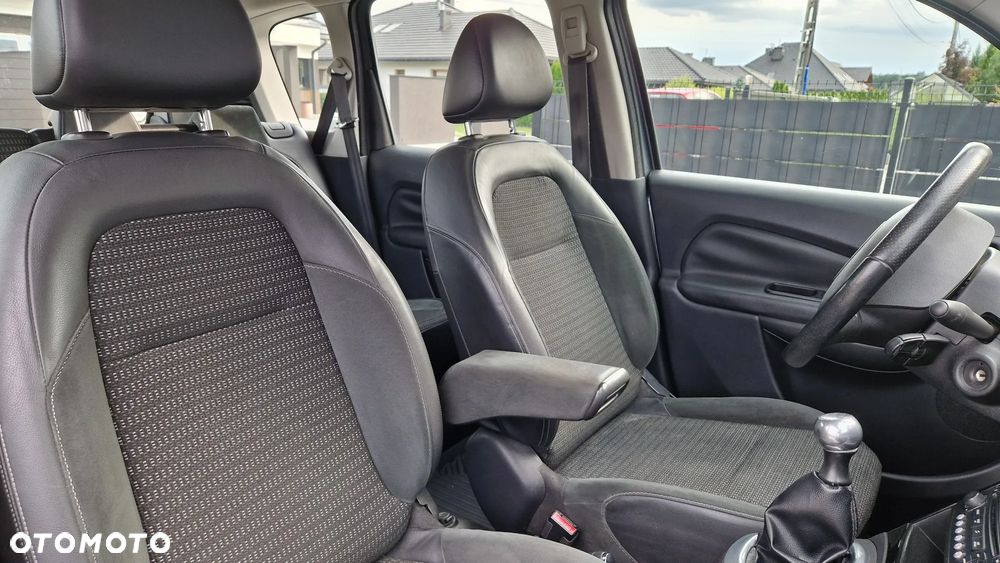 Citroën C3 Picasso 1.6i Exclusive - 12