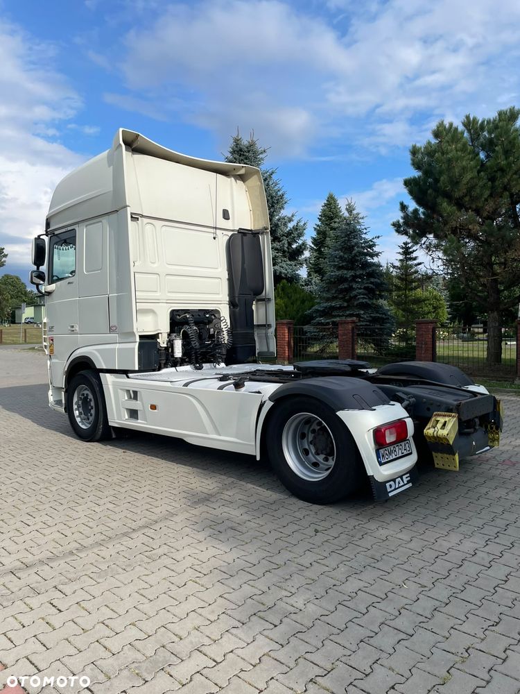 DAF XF 106 - 7