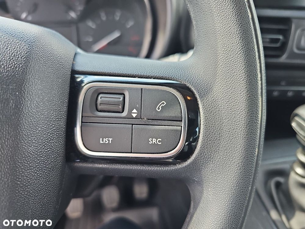 Citroën Berlingo M 1.5 BlueHDI Shine S&S - 15