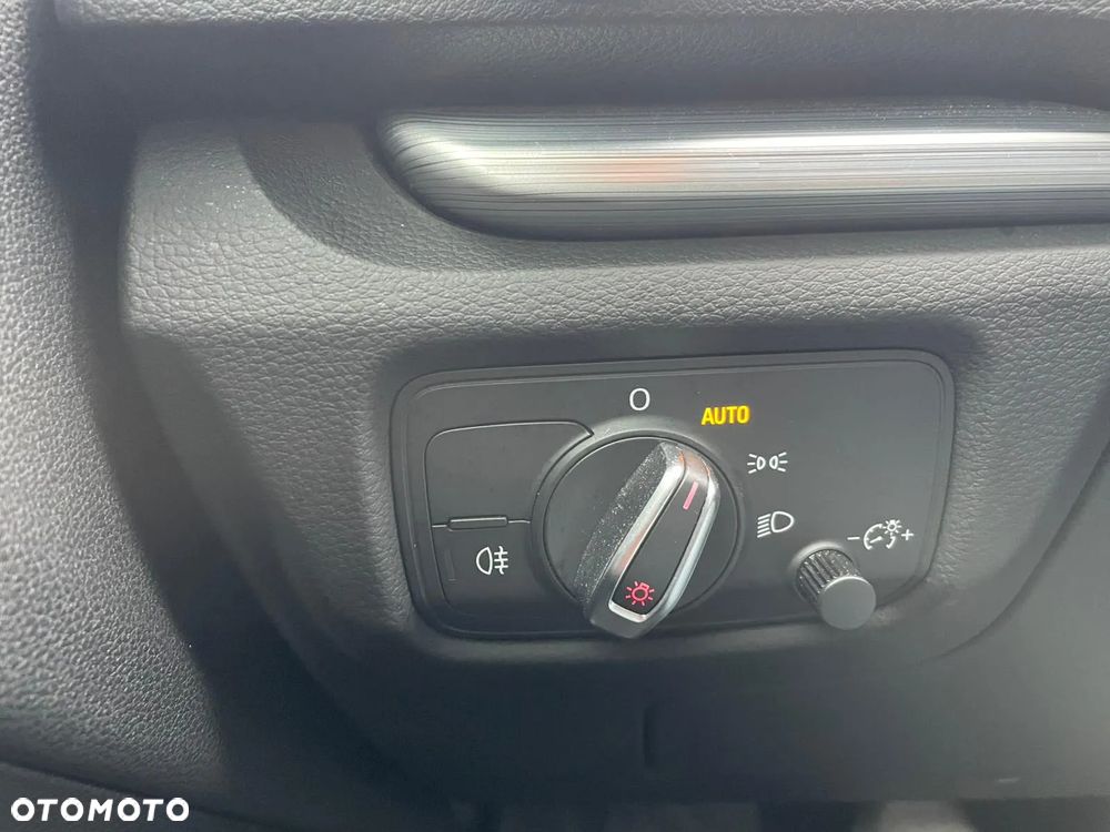 Audi A3 Limousine 2.0 TFSI quattro S tronic design - 17