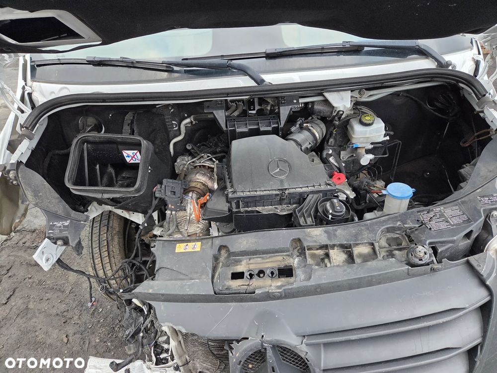 Mercedes-Benz SPRINTER L2 H2 - 6